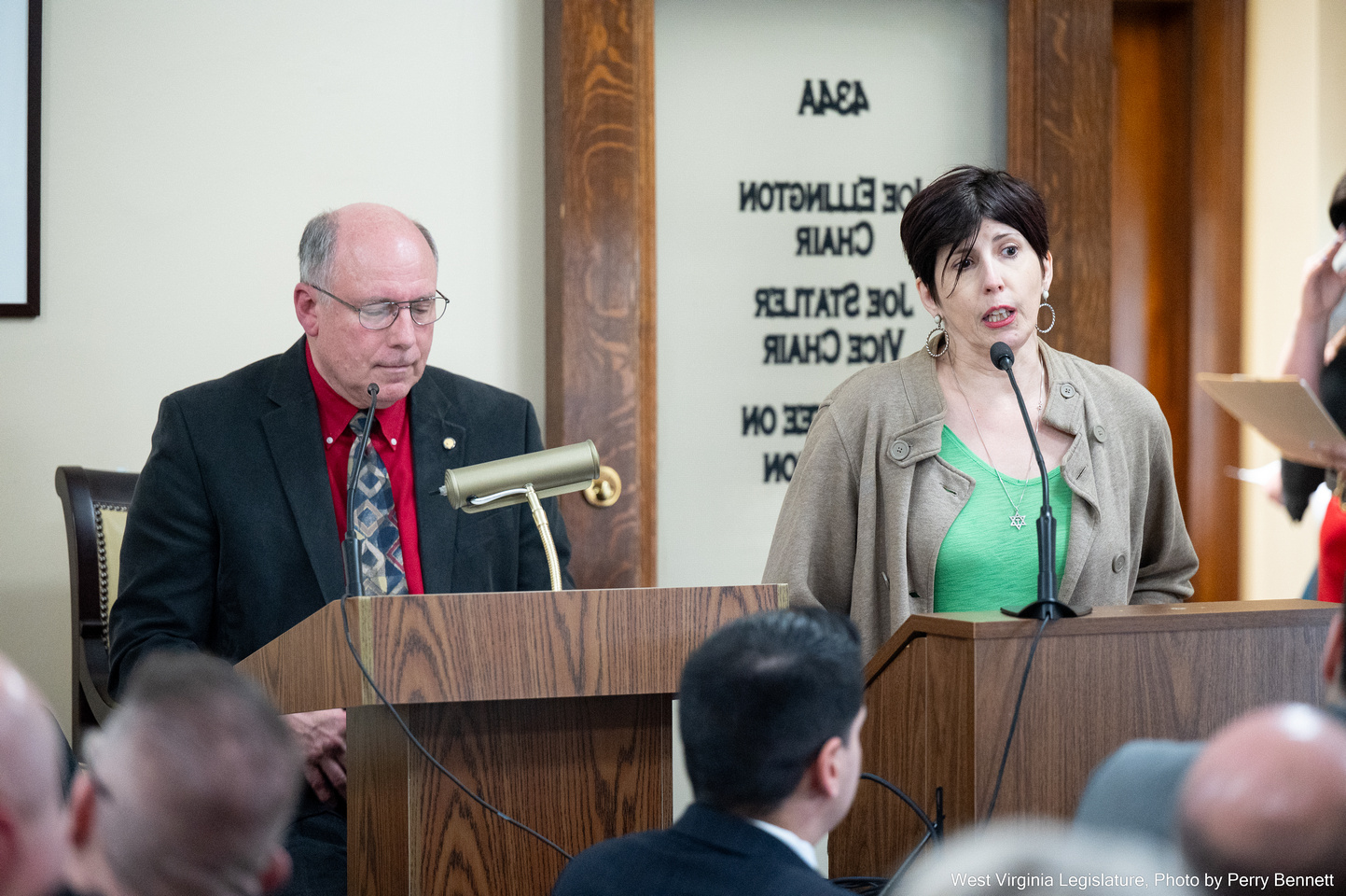 Senate Holocaust education bill dies in the House – again